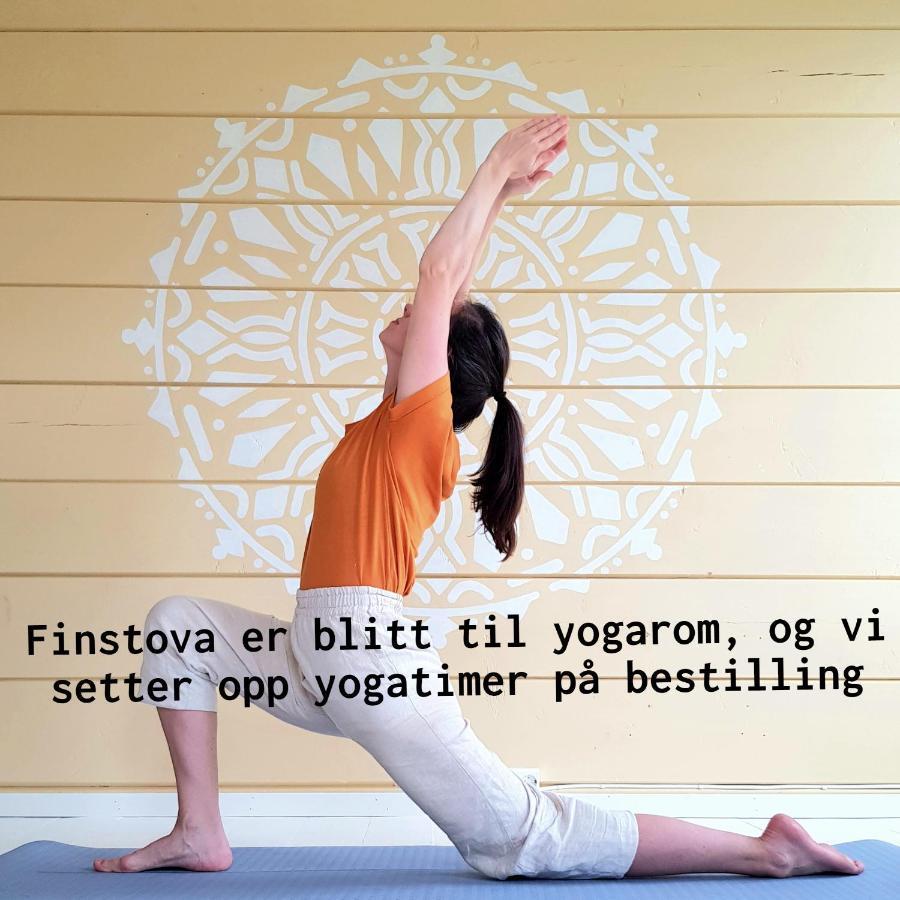 Heggjabygda Gjestegard, Nordfjordeid Eksteriør billede
