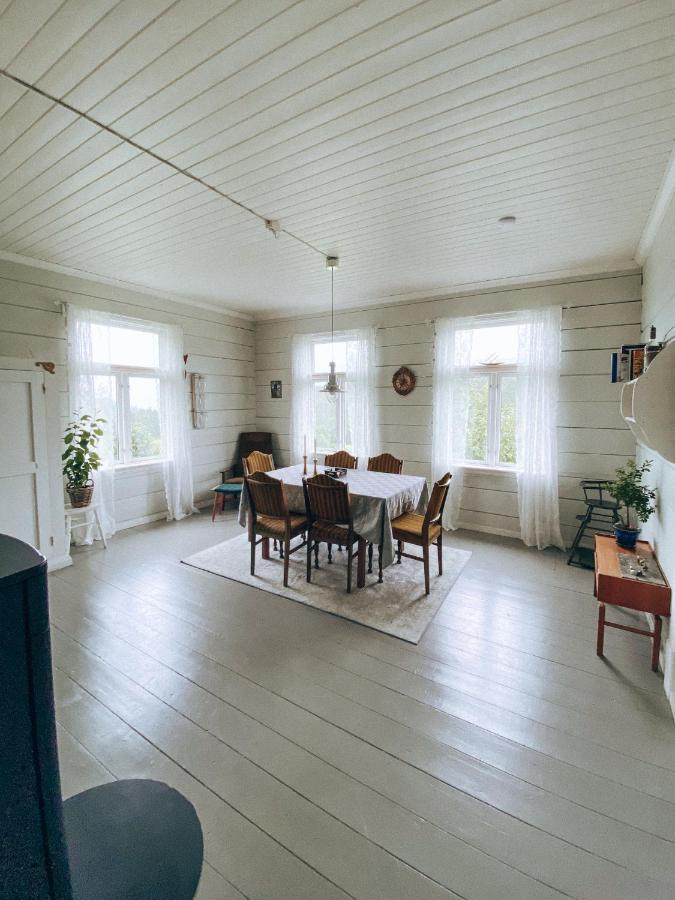 Heggjabygda Gjestegard, Nordfjordeid Eksteriør billede